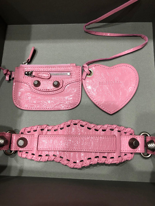 Glamy - BG Bags - 712