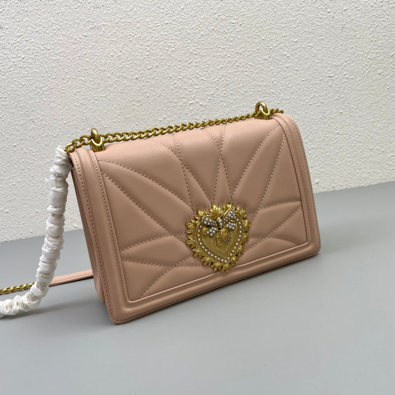 Satchel Bags - DG Bags - 190