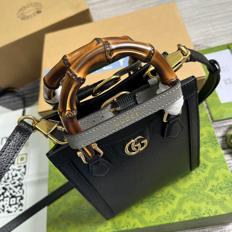 Satchel Bags - GCI Bags - 7643