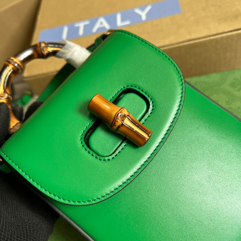 Satchel Bags - GCI Bags - 4241