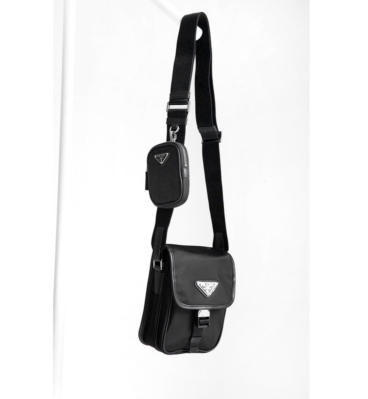Satchel Bags - PDA Bags - 190