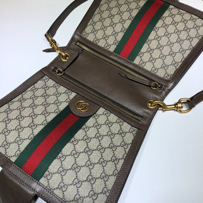 Satchel Bags - GCI Bags - 2862