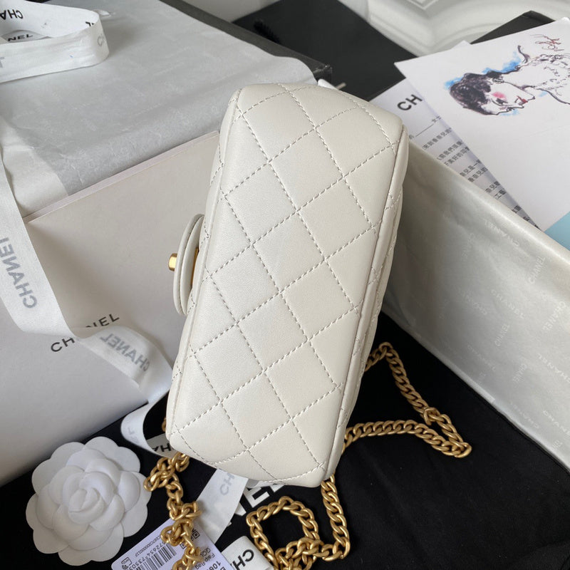 Satchel Bags - CHL Bags - 7538