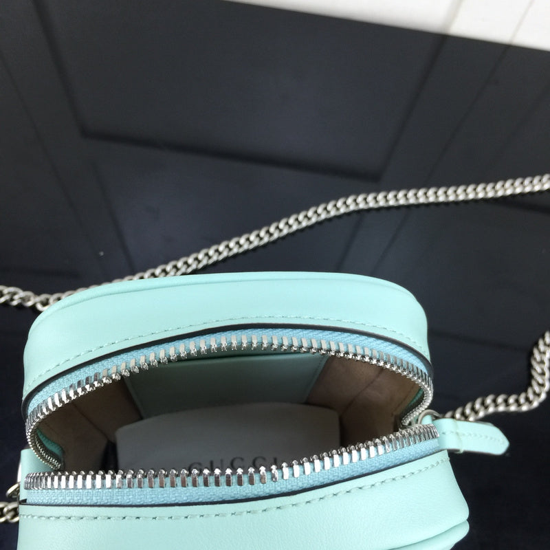 Satchel Bags - GUC Bags - 765