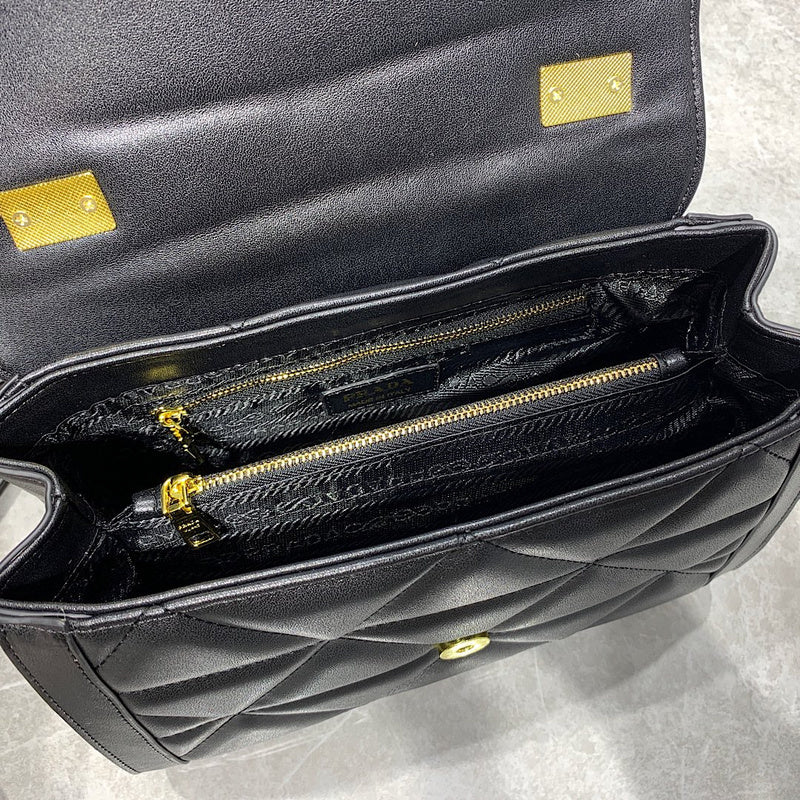 Satchel Bags - PDA Bags - 1070