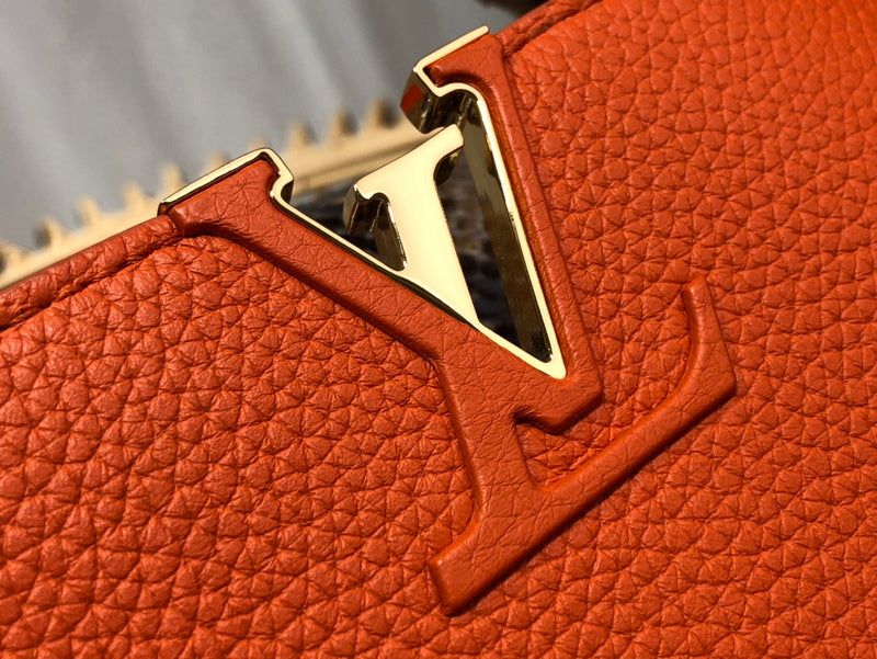 Satchel Bags - VL Bags - 5066
