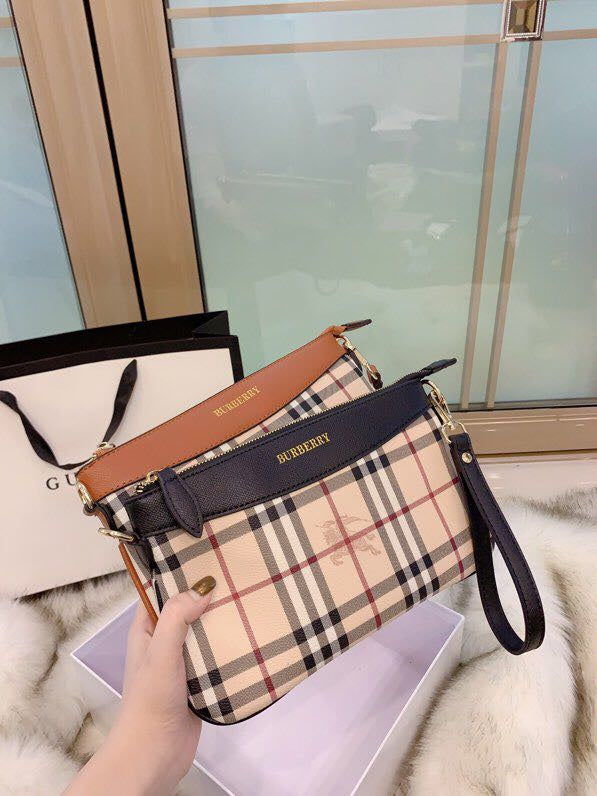 Fan Fashion -GLM - Top quality BBR Bags - 963