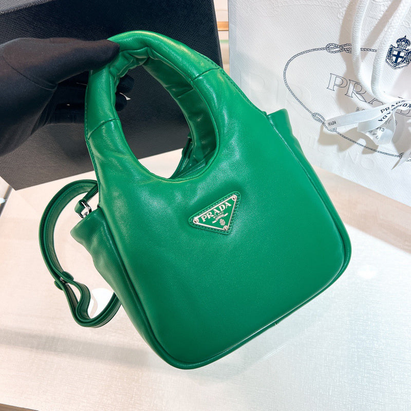 Satchel Bags - PDA Bags - 2172