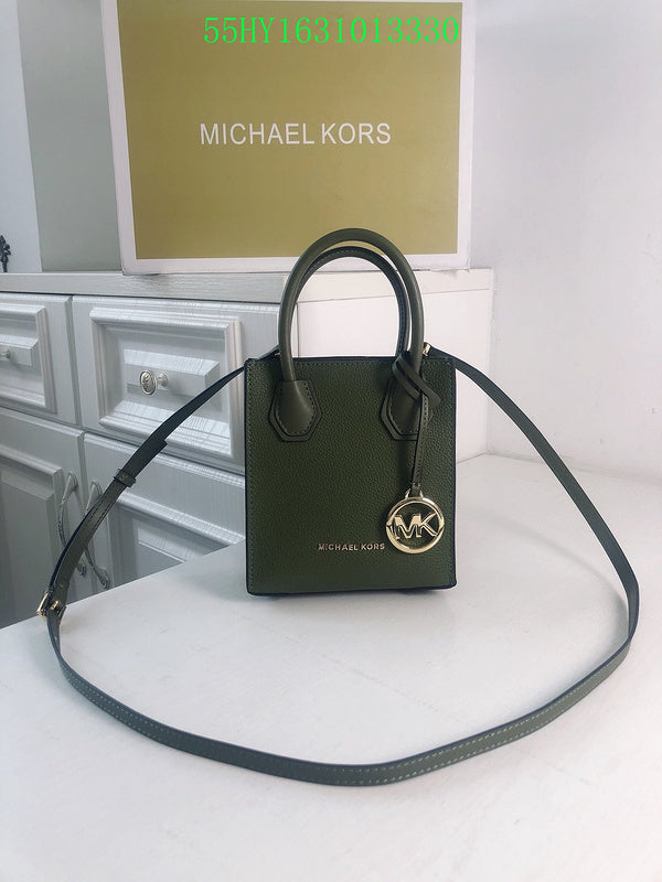 Satchel Bags - MK Bags - 181