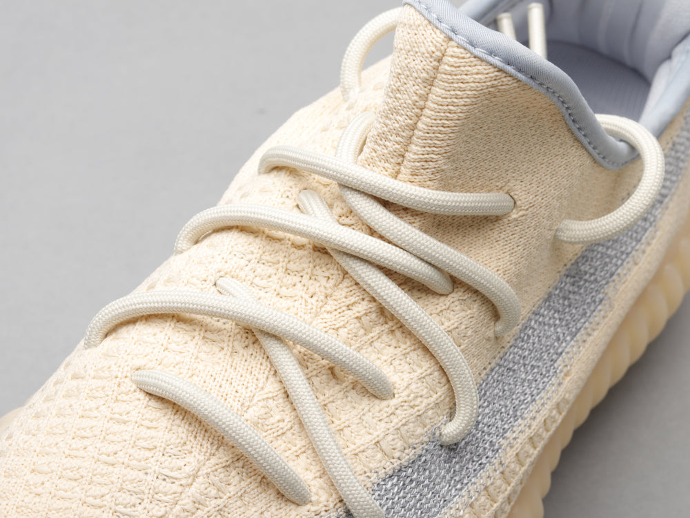 GLM - Yzy 350 Linen Cream Sneaker
