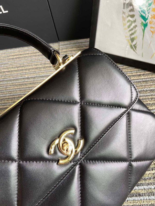 Satchel Bags - CHL Bags - 4685