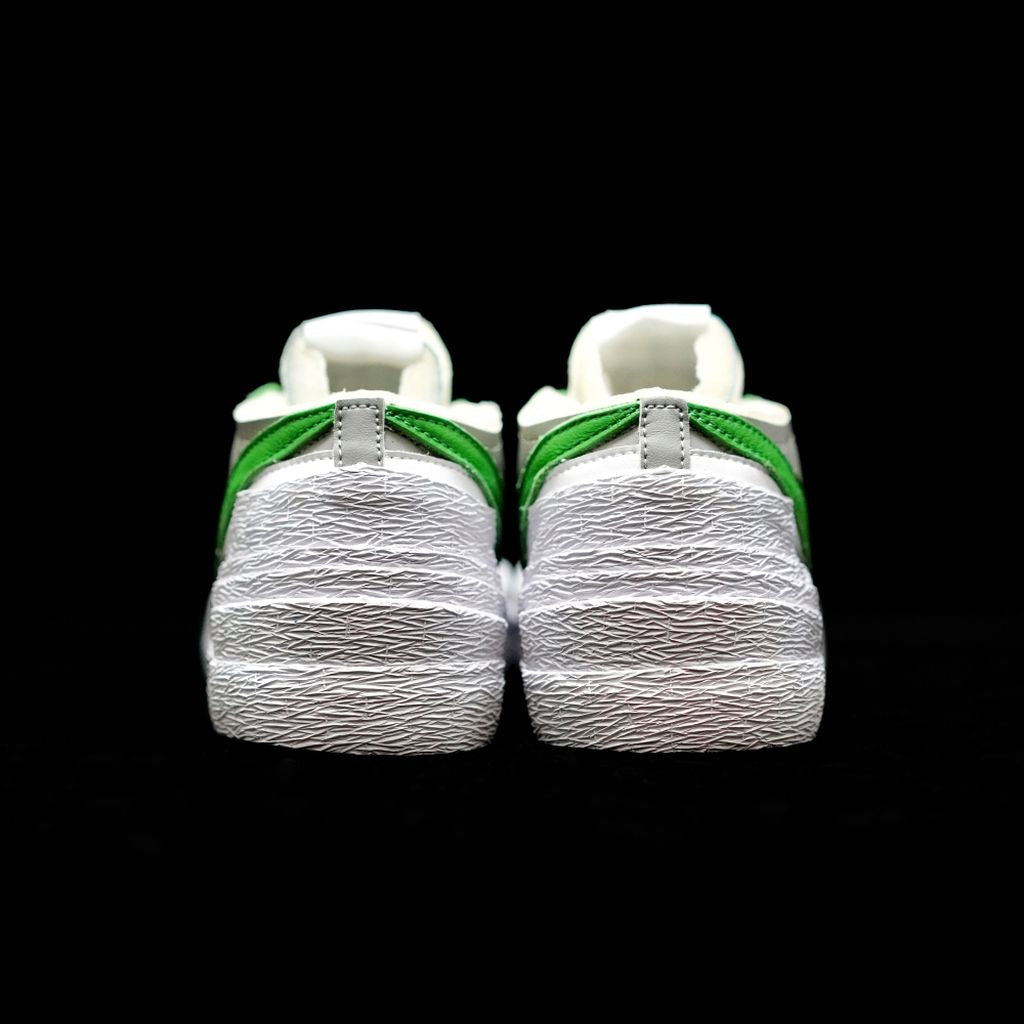 GLM - Sacai x Blazer Low
