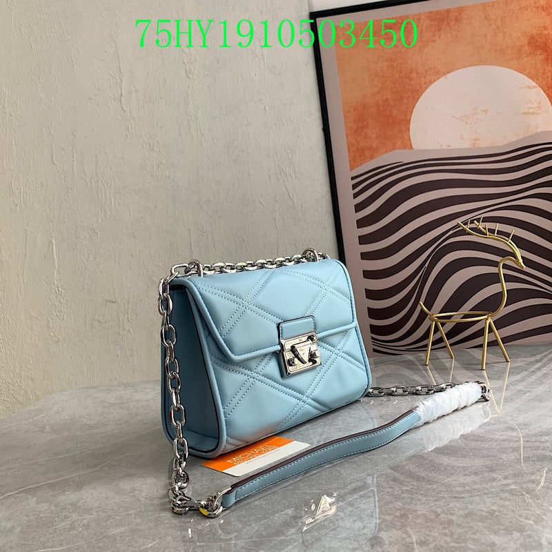 Satchel Bags - MK Bags - 394