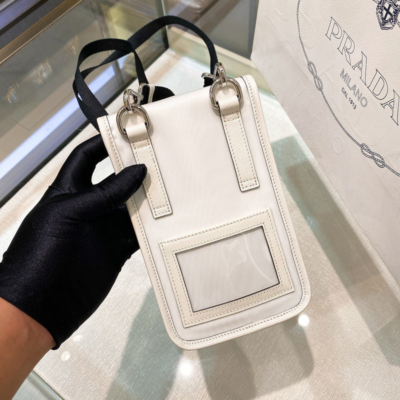 Satchel Bags - PDA Bags - 2777