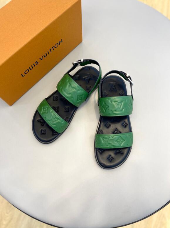 glami shop- LOV Men Shoes - 1079
