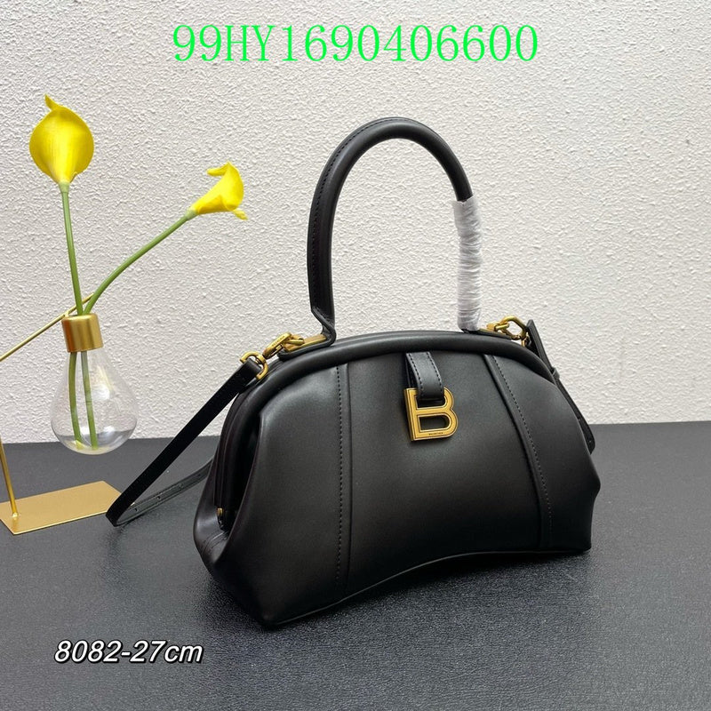 Satchel Bags - BGA Bags - 2352