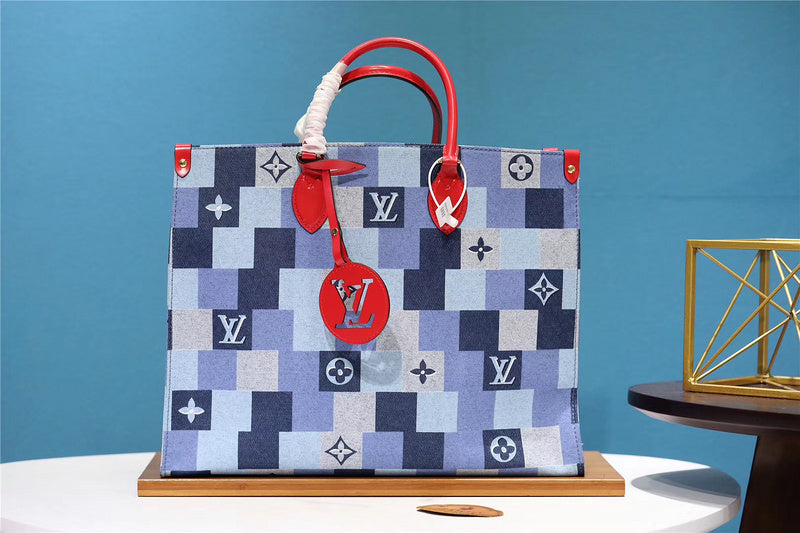 Glami GlamI Lu-Vi bags - 8662