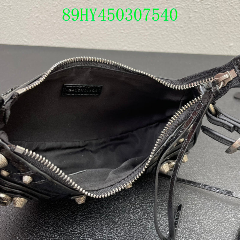 Satchel Bags - BGA Bags - 1896