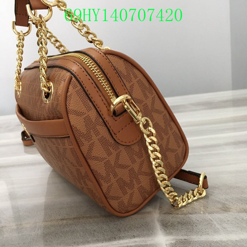Satchel Bags - MK Bags - 317
