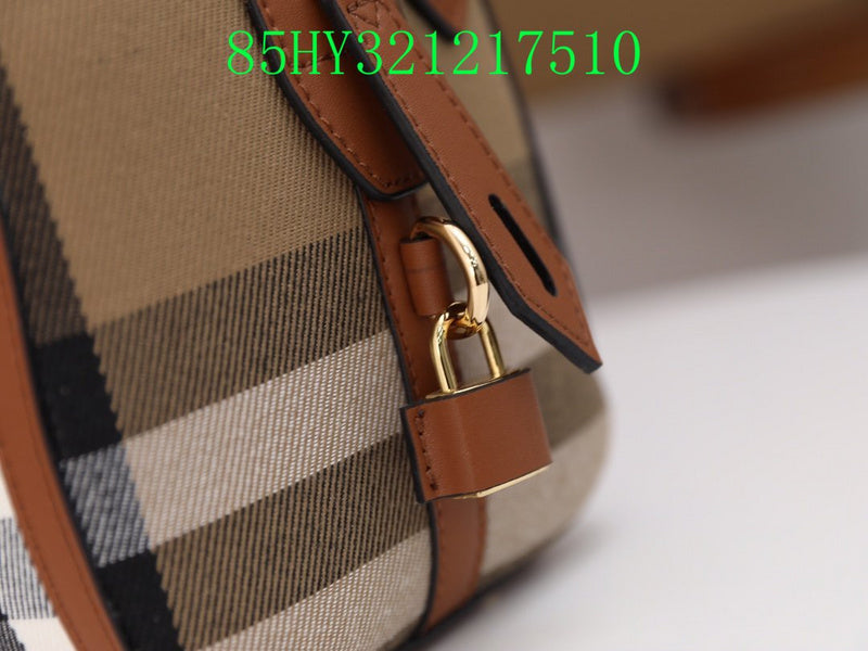 Fan Fashion -GLM - Top quality BBR Bags - 335