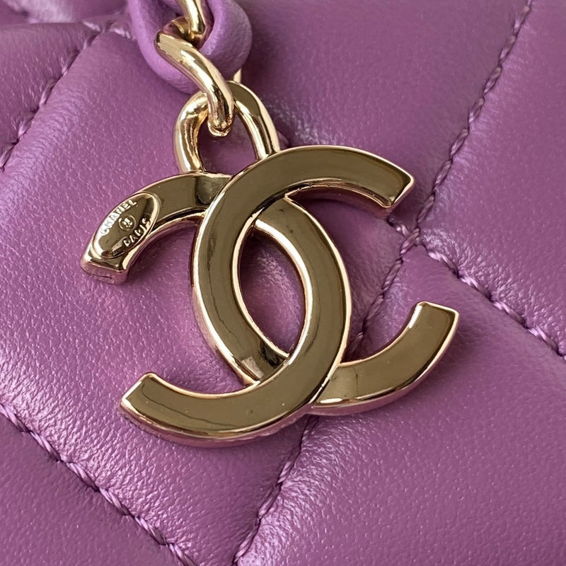 Satchel Bags - CHL Bags - 1021
