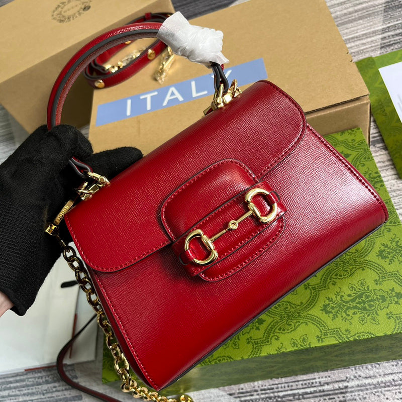 Satchel Bags - GCI Bags - 5339