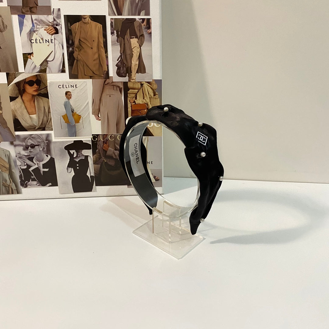 GLM - New Hair Band CHL 020