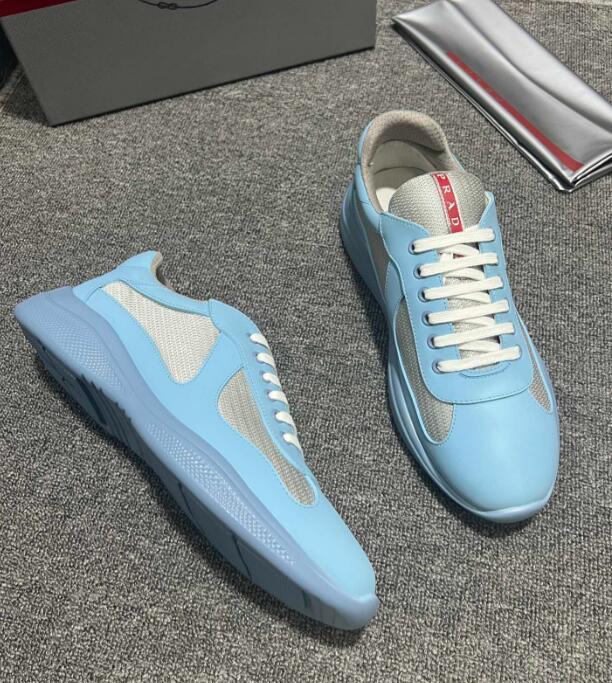 Glamy - PD Women Shoes - 076