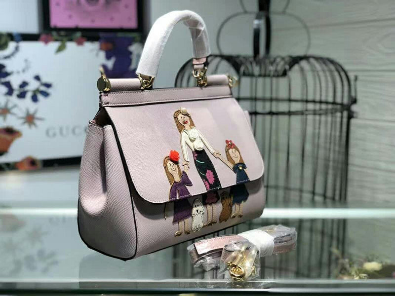 Satchel Bags - DG Bags - 299