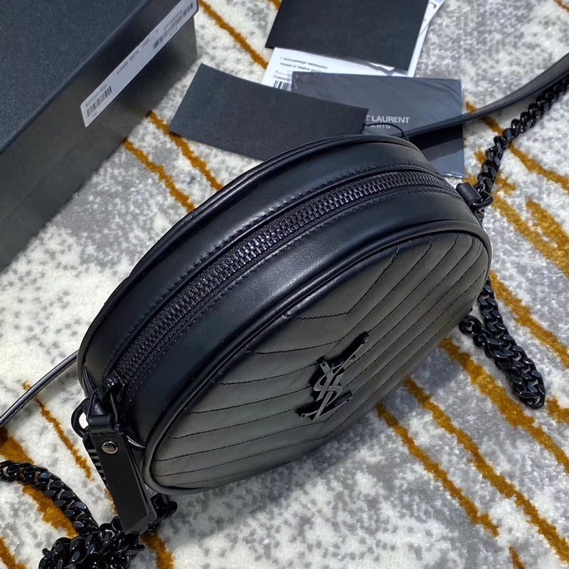 GLM - SLY Bags - 675