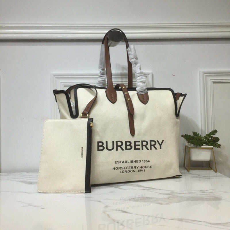 Fan Fashion -GLM - Top quality BBR Bags - 1597