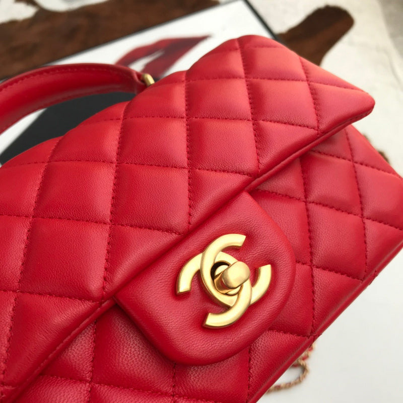 GLM - CHL Bags - 637