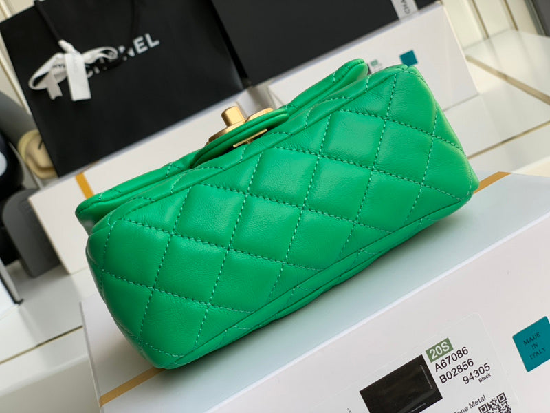 Chanel Bags