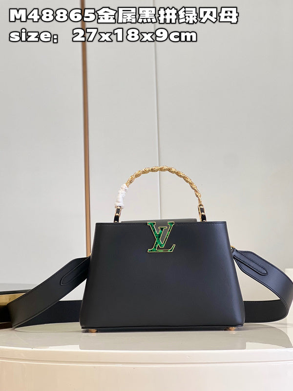 Satchel Bags - VL Bags - 1633