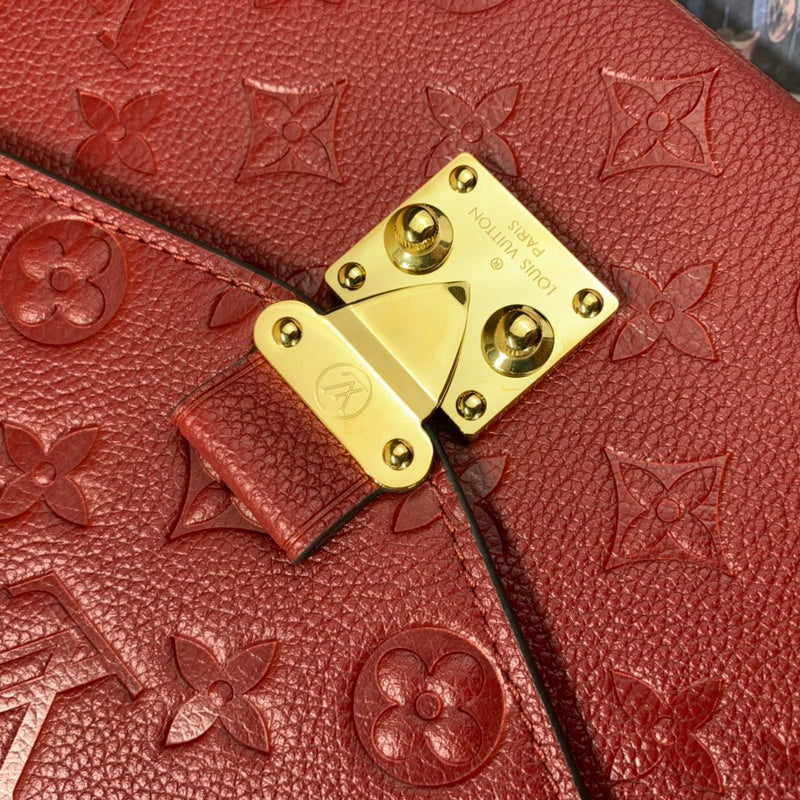 Satchel Bags - VL Bags - 5686