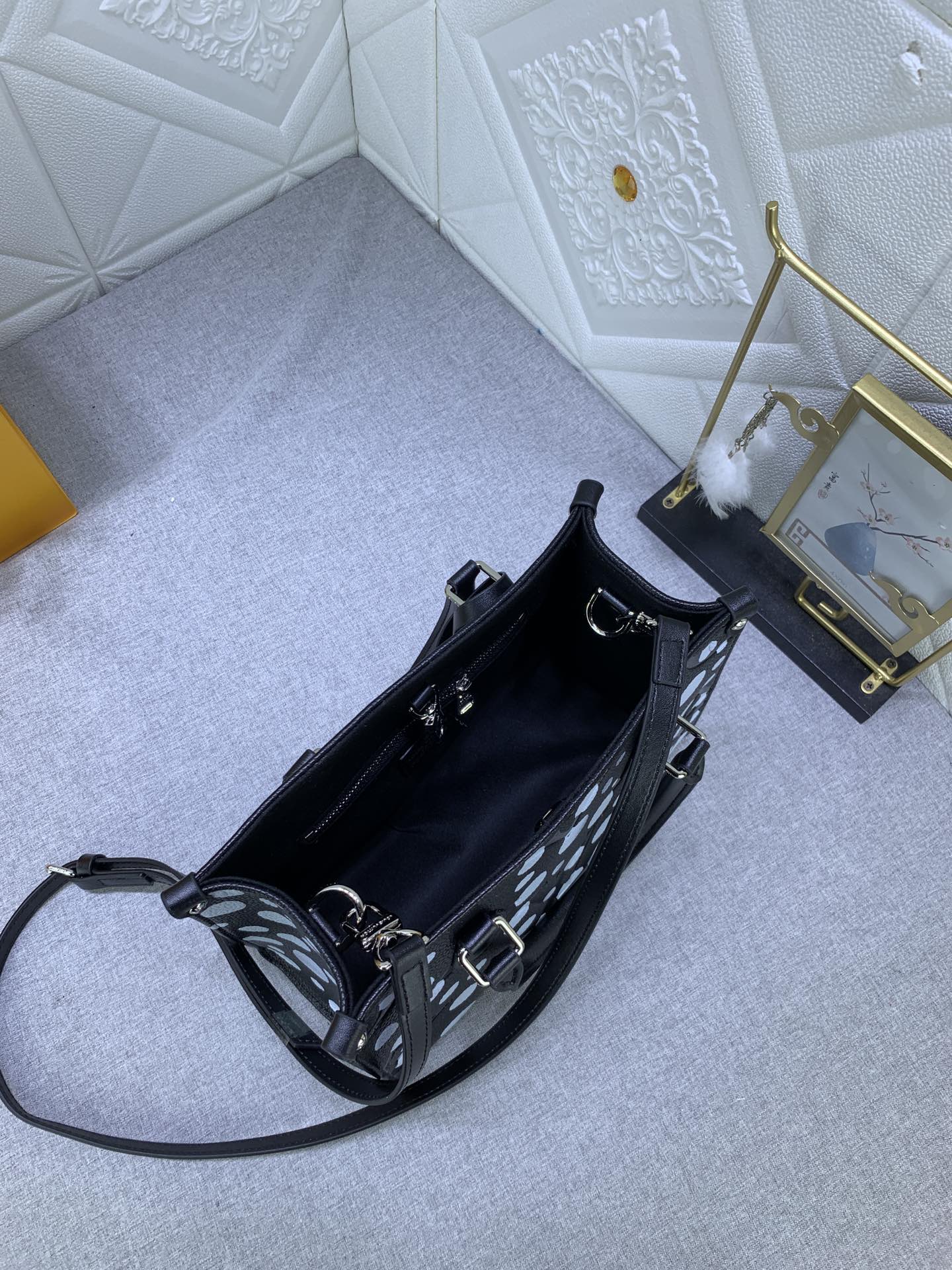 GLM - Top Quality Bag LUV 638