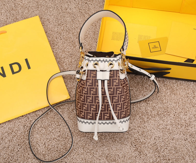 Satchel Bags - FDI Bags - 186