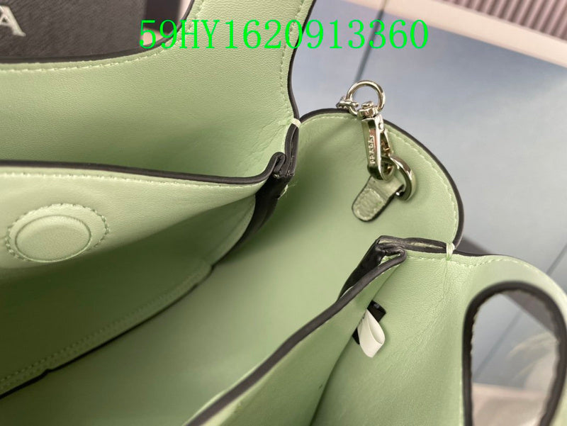 Satchel Bags - PDA Bags - 4000