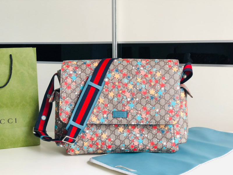 Satchel Bags - GUC Bags - 1324