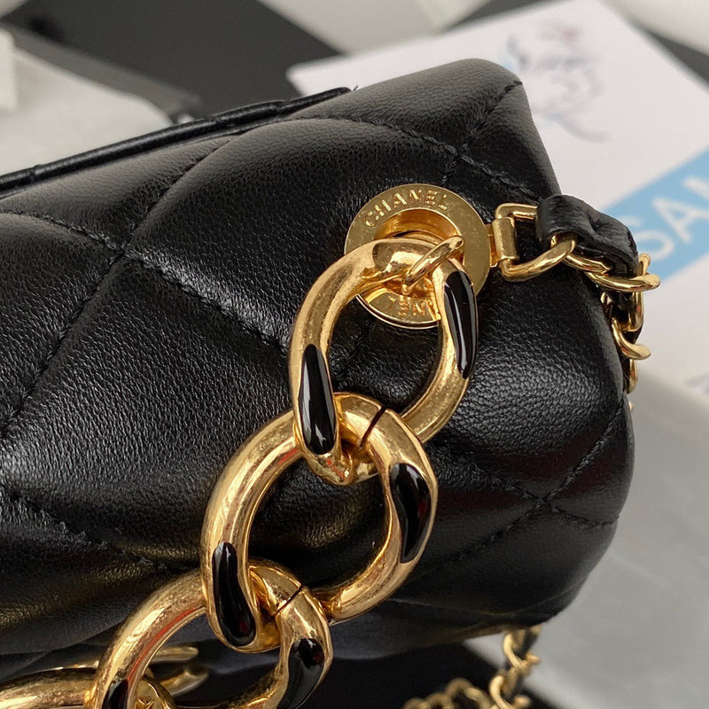 Satchel Bags - CHL Bags - 7592