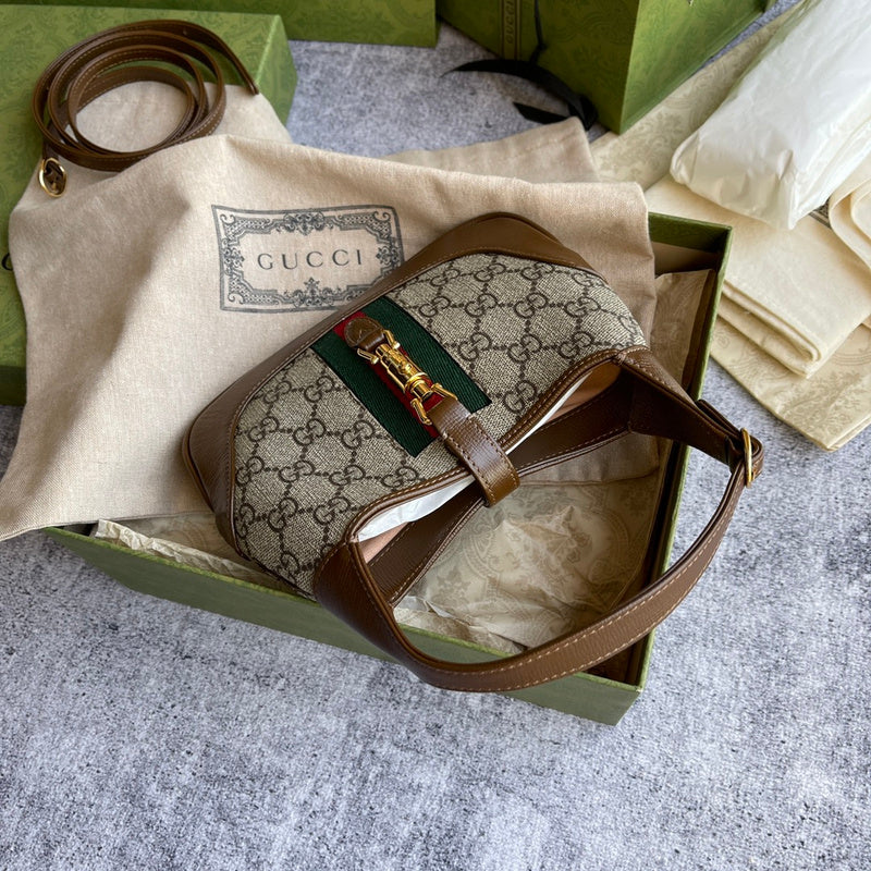 Satchel Bags - GCI Bags - 3256