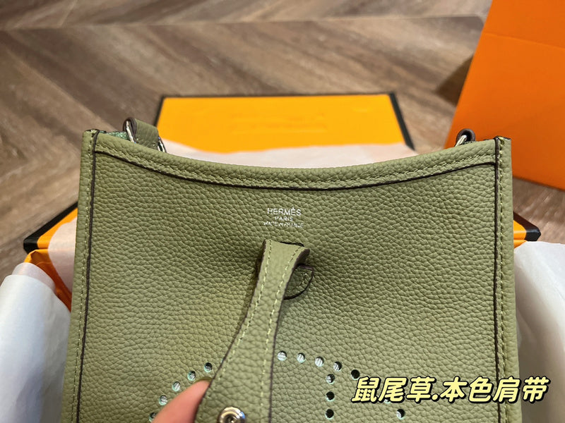 Satchel Bags - HMS Bags - 056