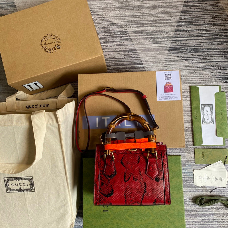 Satchel Bags - GCI Bags - 5055