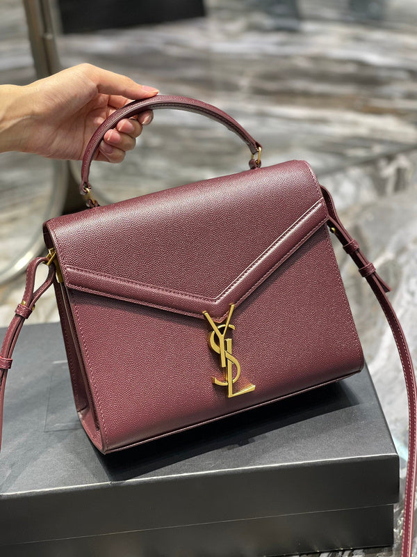 Satchel Bags - SLY Bags - 711