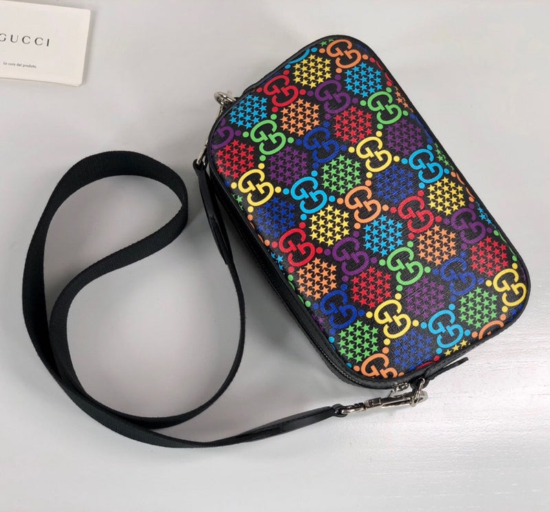 Satchel Bags - GCI Bags - 4105