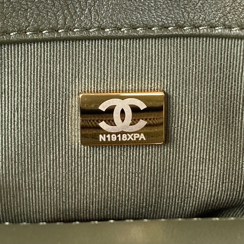 Satchel Bags - CHL Bags - 845