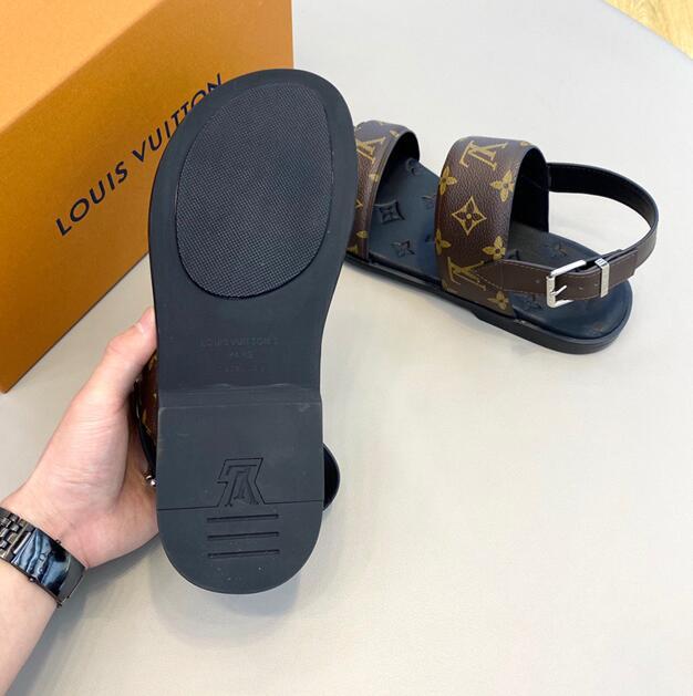 glami shop- LOV Men Shoes - 1097