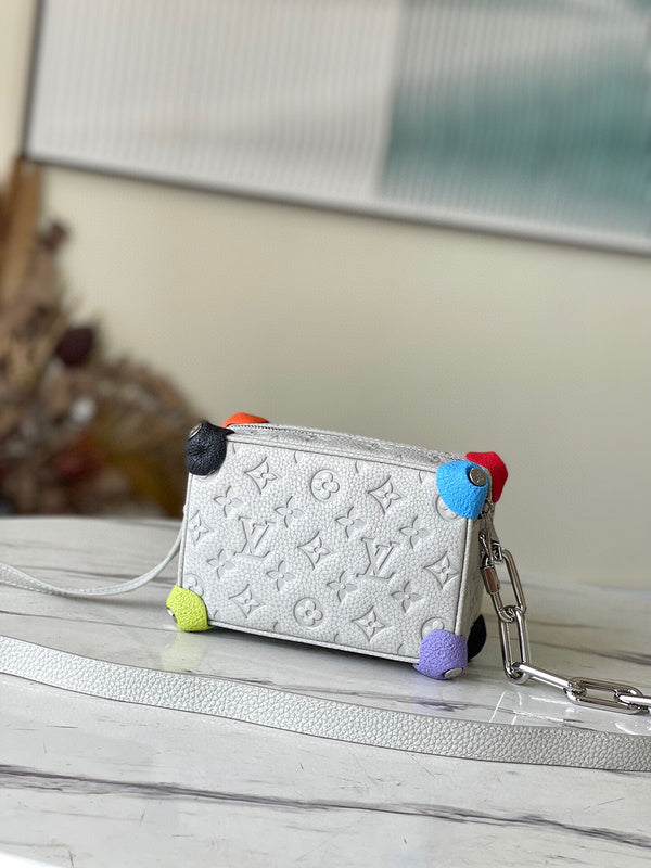 Glami- Glami- Lu-Vi bags - 4736
