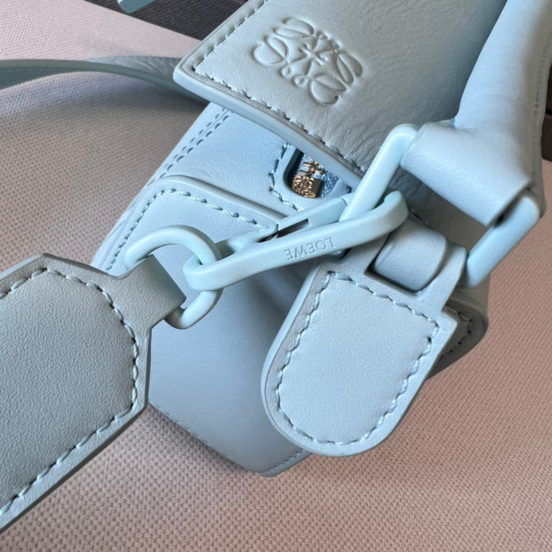 Satchel Bags - LOW Bags - 008