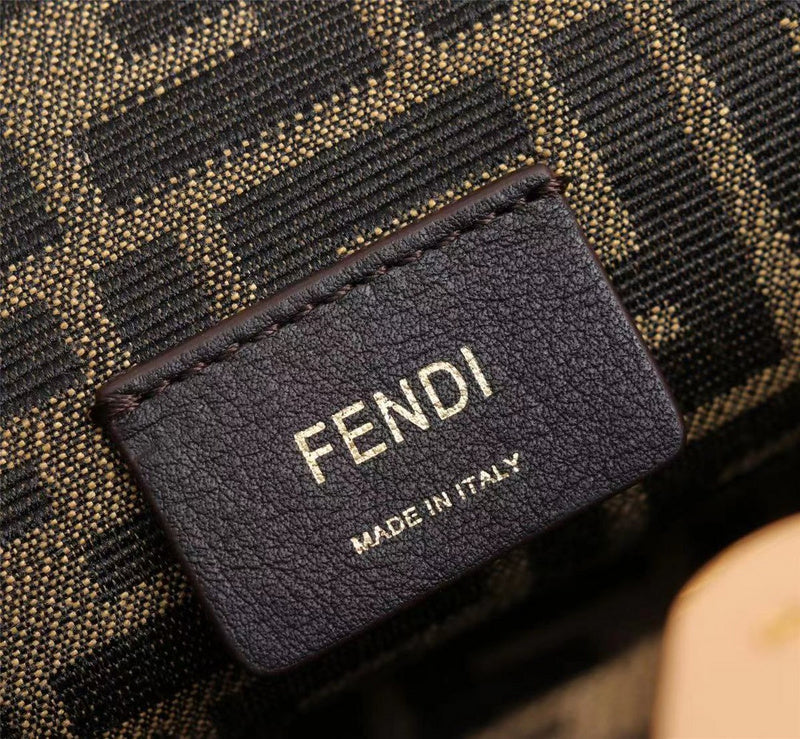 Satchel Bags - FDI Bags - 111